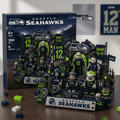 STSH Premium Building Brick Sets TNSM