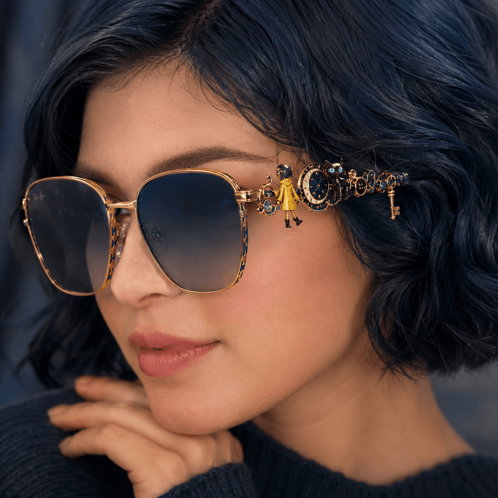 PREMIUM CRL UNISEX SUNGLASSES NTVA
