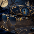 PREMIUM CRL UNISEX SUNGLASSES NTVA
