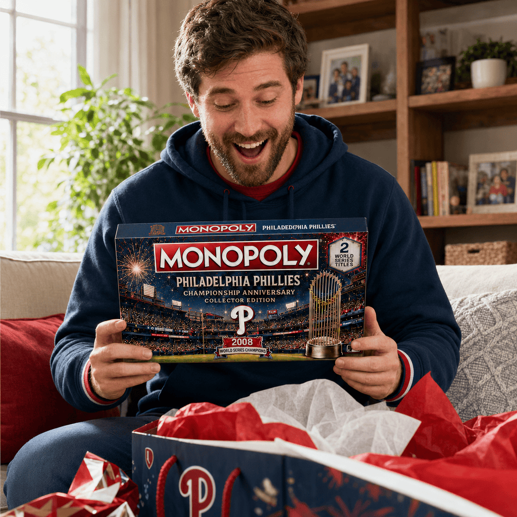 Premium PPP Board Game TTTT