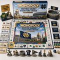 Premium NODFI Board Game TMH