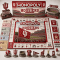 Premium IDH Board Game TMH