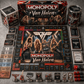 Premium VHL Board Game VTH