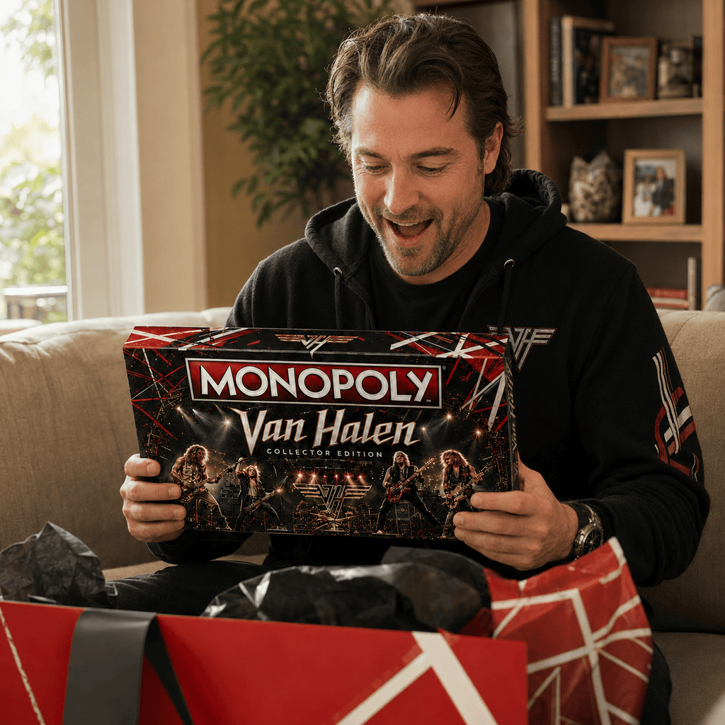 Premium VHL Board Game VTH