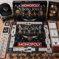 Premium BJV Board Game VTH