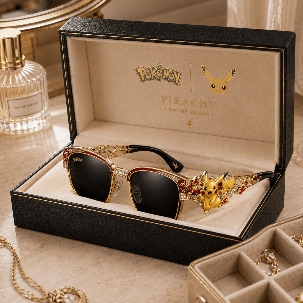 PREMIUM PKC UNISEX SUNGLASSES PDL