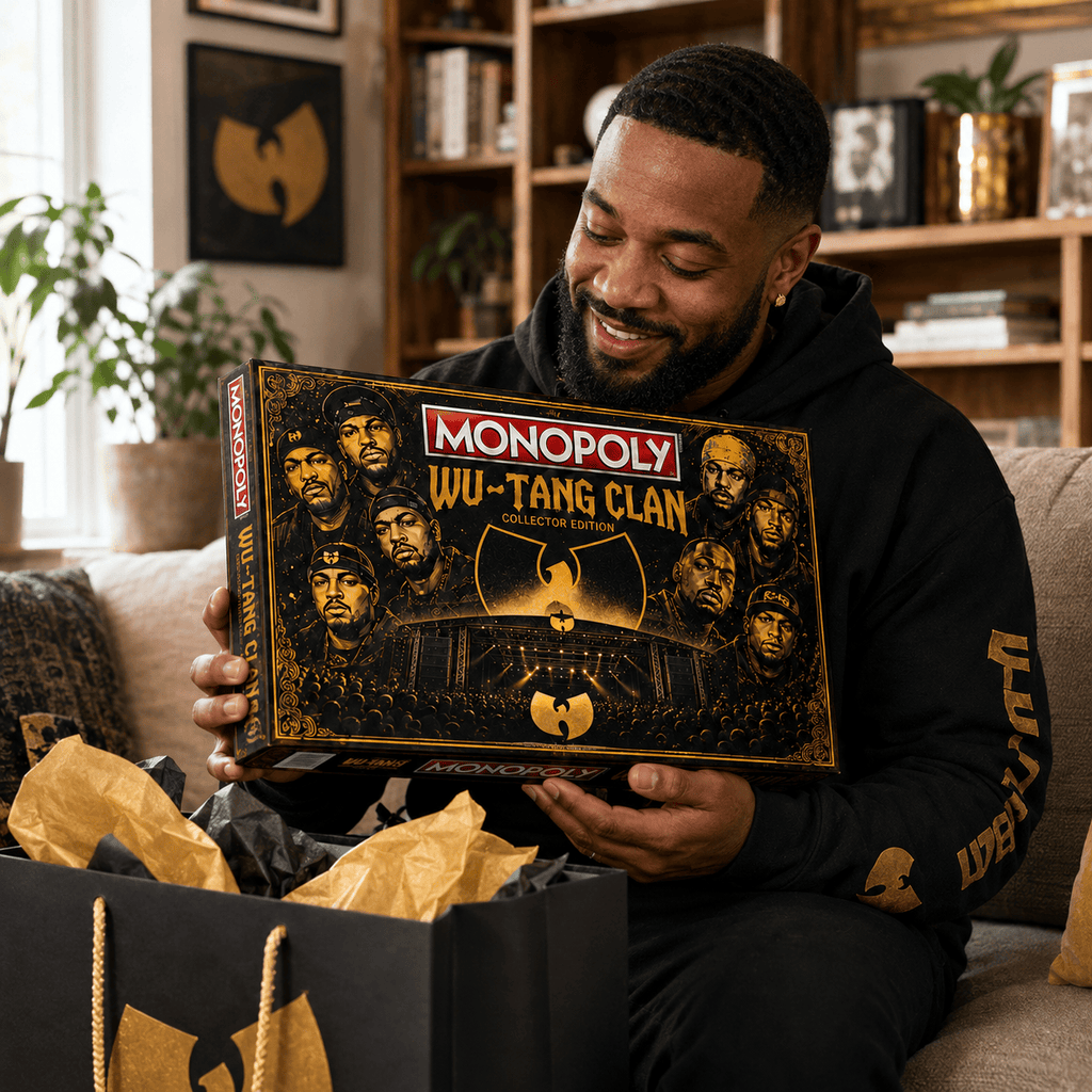 Premium WTC Board Game VTH