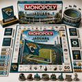 Premium JSVJ Board Game TMH