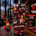 MMH 40oz Tumbler With Handle DNBN