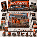 Premium CCBG Board Game TMH