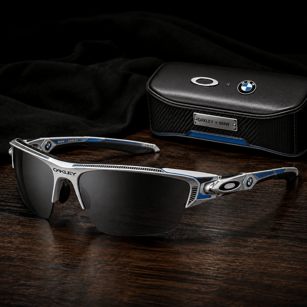 PREMIUM BW UNISEX SUNGLASSES NTTB