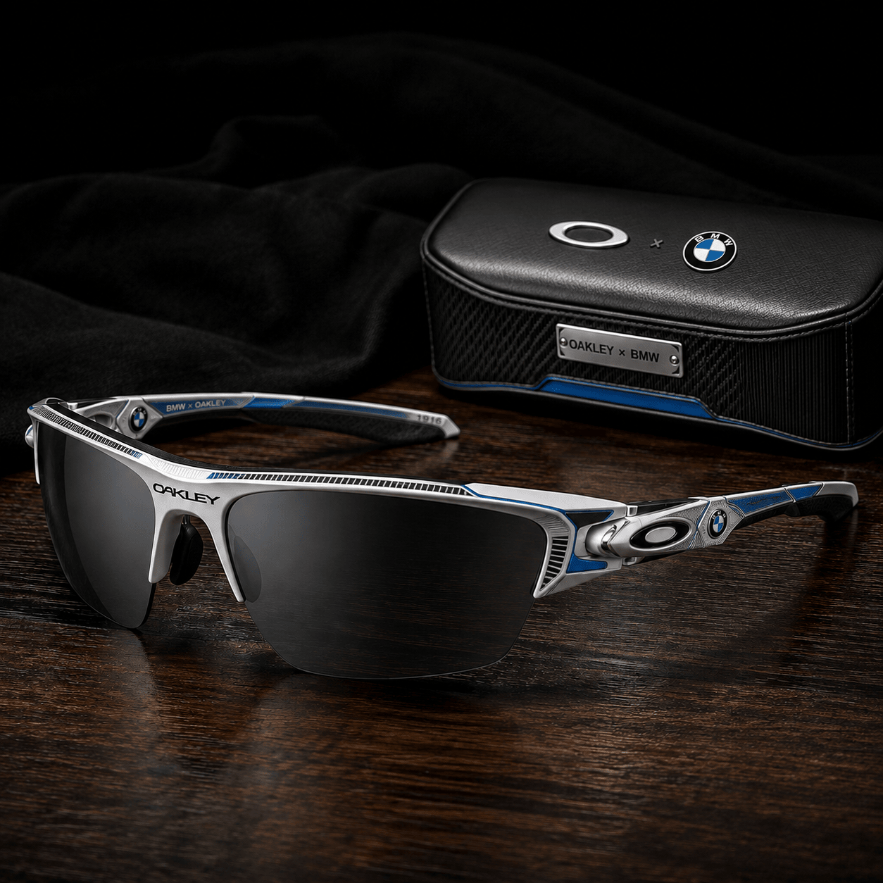PREMIUM BW UNISEX SUNGLASSES NTTB