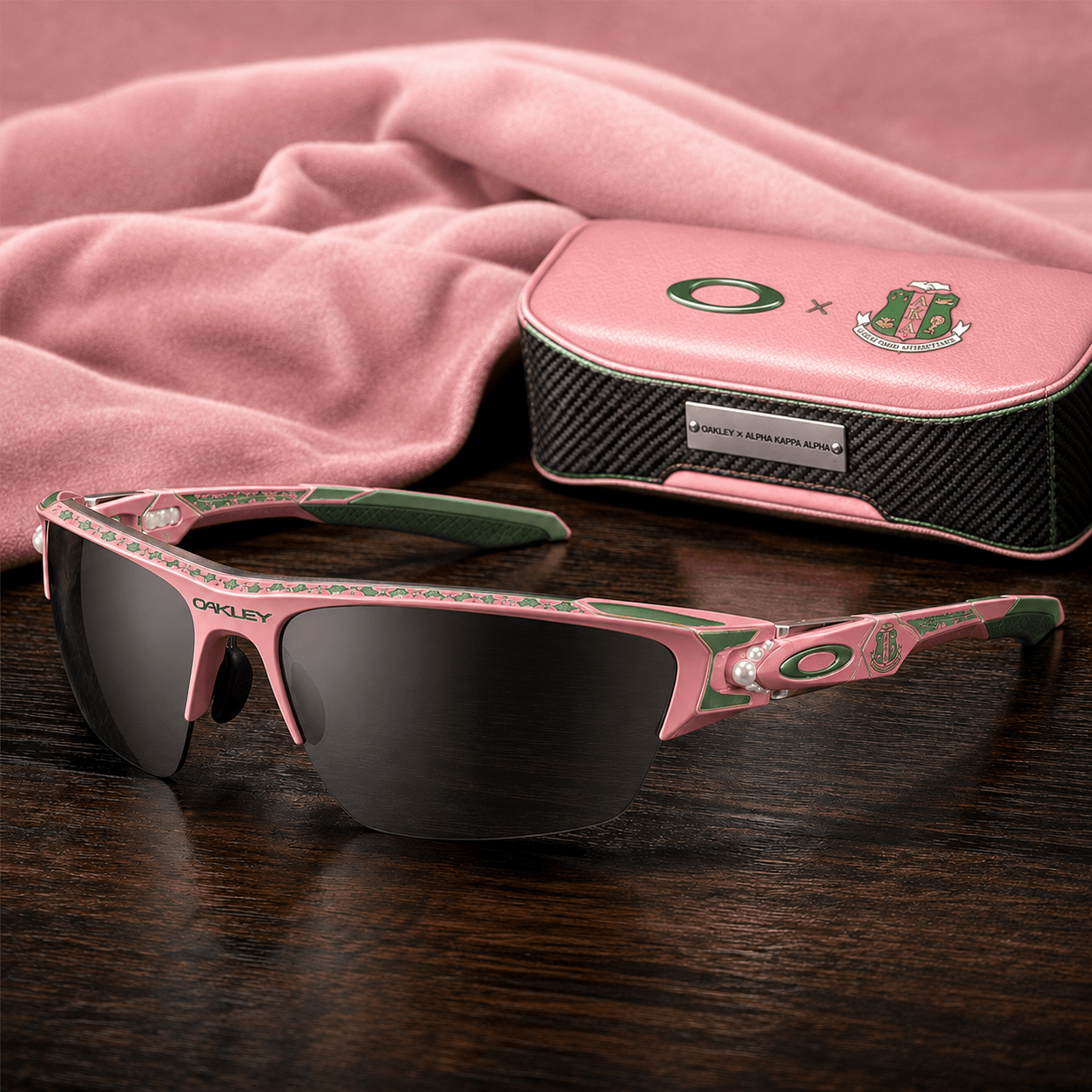 PREMIUM AKA SUNGLASSES NTTB
