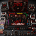 Premium SLER Board Game VTH