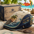 JBT Premium JEFF Cap LNTH