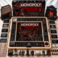 Premium STGT Board Game TMH