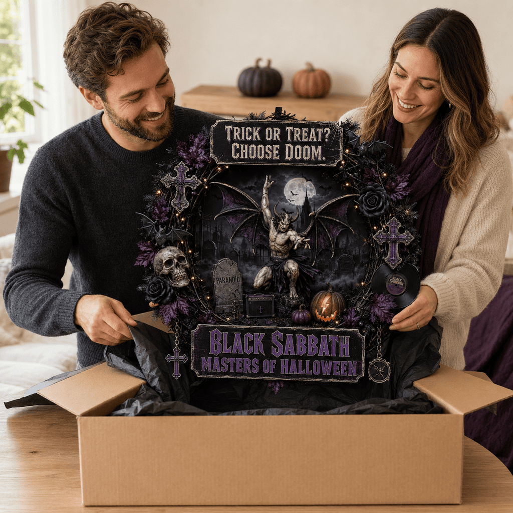 BLST Decorative Wreath NTVA