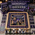Premium FRMT Board Game PTT