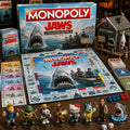 Premium JAWS Board Game PTT