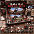 Premium TTRR Board Game TTN