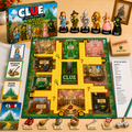 Premium TWOZ Board Game TMH