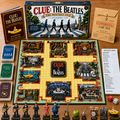 Premium TBT Board Game TTTT