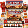 Premium MDN Board Game VTH