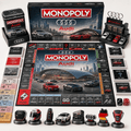 Premium AUD Board Game VTH