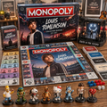 Premium LTLS Board Game VTH