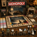 Premium FLM Board Game VTH